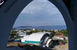 Undang Kemenag dan Gubernur, Wisuda Perdana IAIN Parepare Live via Youtube