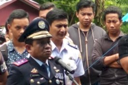 Bukan Hanya Direktur, Seluruh Pejabat ATKP Makassar Juga Diganti