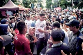 Bupati Canangkan Tahun Infastruktur, Begini Wajah Baru Gowa 2019