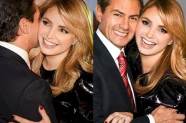 Tak Hanya Jabatan, Presiden Meksiko Juga Kehilangan Istri Cantik