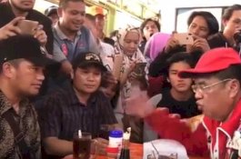 Hotman Paris Desak Menhub dan Kapolda Sulsel Periksa Wadir ATKP dan Pengasuh