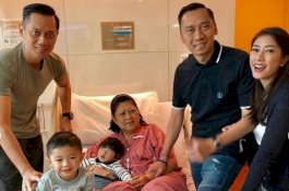 Jokowi Kirim Bunga untuk Ani Yudhoyono, Pakar Ungkap Fakta di Baliknya