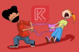 Mahalnya Biaya Melirik Gadis ABG Cantik di Jakarta