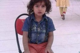 Netizen Minta Keadilan untuk Bocah Saudi yang Dipenggal di Depan Ibunya