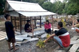 Meski Menikah 6 Kali, Katte Sukkiri yang Gali Kubur Sendiri Tak Punya Anak