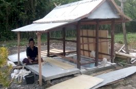 Di Liang Lahatnya, Katte Sukkiri Nginap Setiap Malam