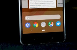 Google Uji Tema Gelap untuk Aplikasi Chrome di Android