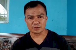 Ayah Aldama Minta Pudir III ATKP Makassar Irfan Diperiksa Polisi