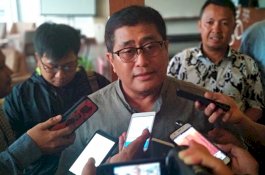 Target 6 Kursi DPR RI, Gerindra Sulsel Sebut Dapil Sulsel 3 Paling Berat