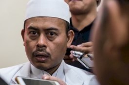 Ketua PA 212 Ternyata Sudah Jadi Tersangka, Diperiksa Rabu Ini