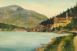 5 Lukisan Buatan Hitler Tidak Terjual di Pelelangan Jerman