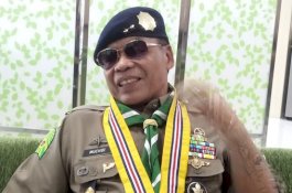 Wakil Ketua Umum Partai Berkarya Dukung Jokowi-Ma'ruf