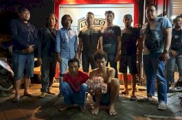 Diminta Bantu Angkat Barang, Dua Pemuda Bone Bawa Kabur Tas Berisi Uang Rp32 Juta