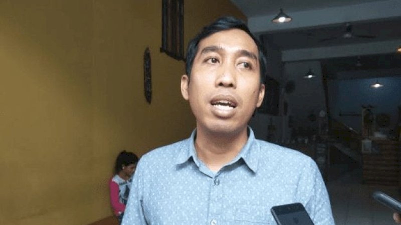 Andi Wahyuddin