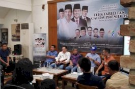 10 Parpol Tak Lolos Ambang Batas Parlemen Versi Survei CRC