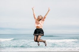 Manfaat yang Anda Dapatkan Jika Melompat Enam Menit Seminggu