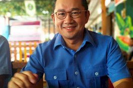 Petahana Unggul, Jubir Prabowo-Sandi: Wajar karena Direktur CRC Timses Jokowi