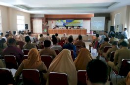 Pemkab Luwu Timur Bakal Fokus 5 Prioritas Pembangunan