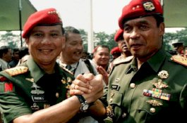 Dukung Jokowi, Ternyata Ini Alasan Wakil Ketua Umum Partai Berkarya Tinggalkan Prabowo