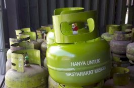 Gas Elpiji Langka di Bone, Polisi Ungkap Penyebabnya
