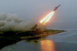 Rusia Sukses Uji Sistem Rudal Poliment-Redut, Bisa Jangkau Target Sejauh 150 km