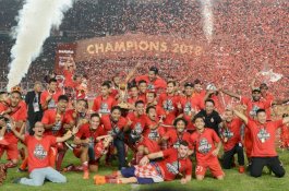 Dimulai Sebelum Pemilu, Ini Daftar Peserta Piala Presiden 2019