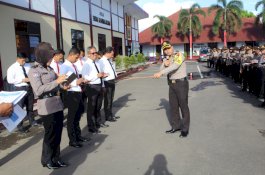 Polisi Ungkap Potensi Curang Distribusi Bansos Keluarga Harapan di Gowa, Apa Saja?