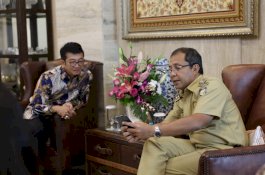 Makassar Jadi Tuan Rumah Diplofest 2019