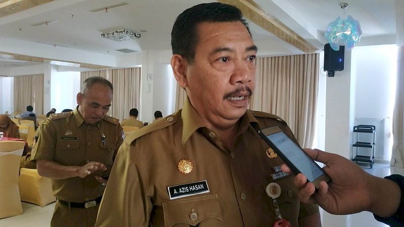 Ini nama-nama Calon Komisioner Ombudsman yang Lolos Seleksi Administrasi