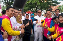 Ridwan Andi Wittiri serap aspirasi masyarakat di Rappokalling