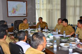 Wabup Sidrap Bakal Gilir OPD Gelar Coffee Morning