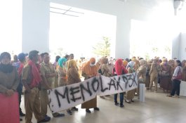 Pemkot Palopo Siapkan Kuota 122 PPPK