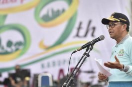 HUT ke-59, Takalar Disiapkan Jadi Lumbung Daging Sulsel