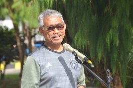 IPM Luwu Timur Tertinggi Keempat di Sulsel