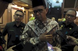 Pemprov Sulsel 'Paksakan' Gaji PPPK Masuk di APBD-P 2019