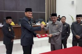 DPRD Ketok Palu, Gowa Kini Miliki Perda Kepemudaan