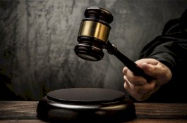 Tulis Status Islam Aliran Sesat, Vino Divonis 2,5 Tahun dan Denda Rp100 Juta