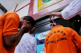 Kronologi Kasus Perdagangan Dua Perempuan di Gowa