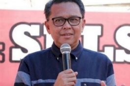 Nurdin Abdullah: Jokowi Itu Orang Baik