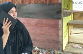 Tak Ada Titik Terang Kematian Ayahnya, Dewi Akan Lapor ke Polda Sulsel