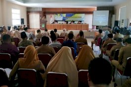 Penduduk Miskin Lutim Turun 0,43 Persen