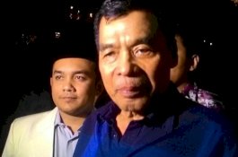 Petinggi Berkarya Pilih Jokowi, Priyo Tunggu Titah Tommy Soeharto