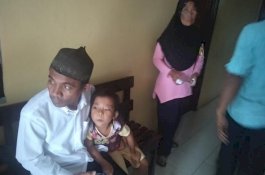 Segini Gaji Satpam yang Dikeroyok Siswa dan Orang Tua di Takalar