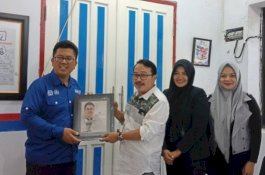Ramaikan Sulawesi Education Techno 2019, Polinas LP3I Diskon Biaya Pendaftaran