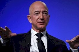 Foto Mesum Bos Amazon Disebar, 