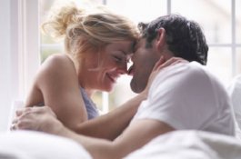 Ini Titik-titik Rangsangan dalam Kitab Seks Ala Bugis