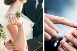 Mantannya Nikah, Pria Ini Print Chat Cabul Mereka Lalu Sebar ke Tamu Undangan