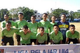 Dua Pemain Bank Sulselbar FC Ikut Seleksi Timnas Pelajar U-15