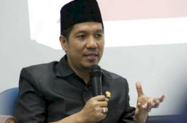 Bantah Survei CRC, NasDem Sulsel Yakin Partainya Lolos Ambang Batas Parlemen