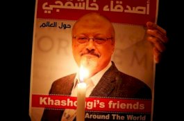 Amerika Serikat Tidak Akan Tutupi Pembunuhan Jamal Khashoggi